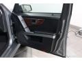 Palladium Silver Metallic - GLK 350 4Matic Photo No. 13
