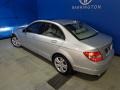 Iridium Silver Metallic - C 300 Luxury 4Matic Photo No. 9