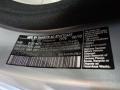 Iridium Silver Metallic - C 300 Luxury 4Matic Photo No. 11
