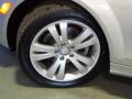 Iridium Silver Metallic - C 300 Luxury 4Matic Photo No. 12