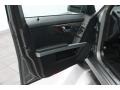 Palladium Silver Metallic - GLK 350 4Matic Photo No. 16