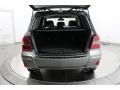 Palladium Silver Metallic - GLK 350 4Matic Photo No. 23