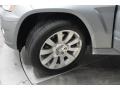 Palladium Silver Metallic - GLK 350 4Matic Photo No. 27