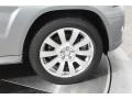 Palladium Silver Metallic - GLK 350 4Matic Photo No. 28