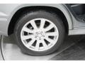 Palladium Silver Metallic - GLK 350 4Matic Photo No. 29