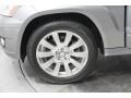 Palladium Silver Metallic - GLK 350 4Matic Photo No. 30