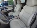 2007 Dark Cherry Red Pearl Acura MDX   photo #15