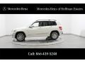 Arctic White - GLK 350 4Matic Photo No. 2
