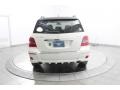 Arctic White - GLK 350 4Matic Photo No. 3
