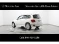 Arctic White - GLK 350 4Matic Photo No. 4