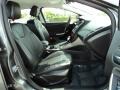 2012 Sterling Grey Metallic Ford Focus SEL Sedan  photo #21