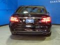 Black - E 350 4Matic Sedan Photo No. 6