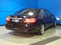 Black - E 350 4Matic Sedan Photo No. 7