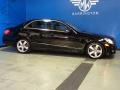 Black - E 350 4Matic Sedan Photo No. 8