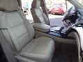 2007 Dark Cherry Red Pearl Acura MDX   photo #25