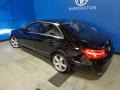 Black - E 350 4Matic Sedan Photo No. 9