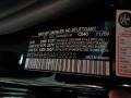 Black - E 350 4Matic Sedan Photo No. 14