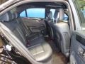 Black - E 350 4Matic Sedan Photo No. 23