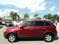 Ruby Red - VUE XE Photo No. 12