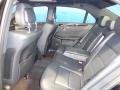 Black - E 350 4Matic Sedan Photo No. 27