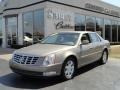 2006 Radiant Bronze Metallic Cadillac DTS Luxury #79513094