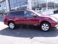 2012 Ruby Red Pearl Subaru Outback 2.5i Limited  photo #2
