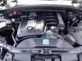 3.0 Liter DOHC 24-Valve VVT Inline 6 Cylinder 2008 BMW 1 Series 128i Convertible Engine
