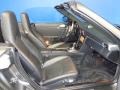 Meteor Grey Metallic - 911 Carrera 4S Cabriolet Photo No. 35