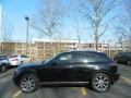 Black Obsidian - FX 35 AWD Photo No. 2
