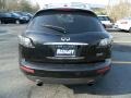 Black Obsidian - FX 35 AWD Photo No. 3