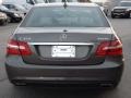 Indium Grey Metallic - E 350 4Matic Sedan Photo No. 4