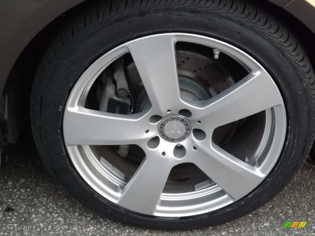 2011 E 350 4Matic Sedan - Indium Grey Metallic / Almond/Black photo #5