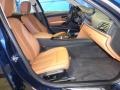 2012 Imperial Blue Metallic BMW 3 Series 335i Sedan  photo #21