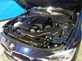 2012 Imperial Blue Metallic BMW 3 Series 335i Sedan  photo #24