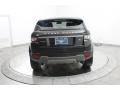 Santorini Black Metallic - Range Rover Evoque Pure Photo No. 4
