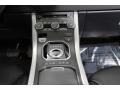 Ebony Controls Photo for 2013 Land Rover Range Rover Evoque #79567359