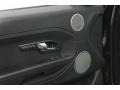 Ebony Door Panel Photo for 2013 Land Rover Range Rover Evoque #79567411