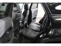 Ebony Rear Seat Photo for 2013 Land Rover Range Rover Evoque #79567435