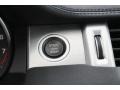 Ebony Controls Photo for 2013 Land Rover Range Rover Evoque #79567449