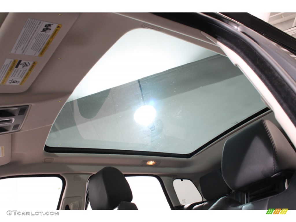 2013 Land Rover Range Rover Evoque Pure Sunroof Photo #79567485