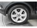  2013 Range Rover Evoque Pure Wheel