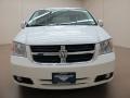 Stone White - Grand Caravan SXT Photo No. 2