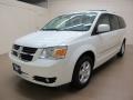 Stone White - Grand Caravan SXT Photo No. 3