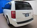 Stone White - Grand Caravan SXT Photo No. 5