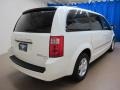 Stone White - Grand Caravan SXT Photo No. 7