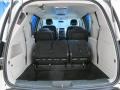 Stone White - Grand Caravan SXT Photo No. 9