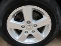 Stone White - Grand Caravan SXT Photo No. 10