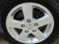 Stone White - Grand Caravan SXT Photo No. 13