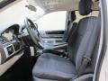 Stone White - Grand Caravan SXT Photo No. 14