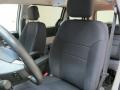 Stone White - Grand Caravan SXT Photo No. 15